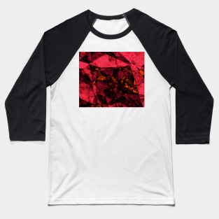 Shattered Baseball T-Shirt